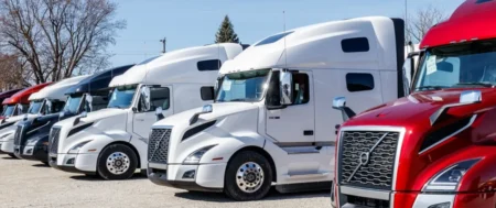 Truck Driving Rules – How Long Can a Driver Stay Behind the Wheel in Canada?